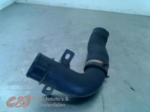 Gebruikte Intercooler Slang Fiat Ducato (250) 2.3 D 120 Multijet Prijs € 21,00 Margeregeling aangeboden door C&J Bedrijfsauto's & Onderdelen