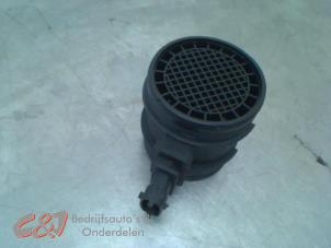 Gebruikte Luchthoeveelheidsmeter Fiat Ducato (250) 2.3 D 120 Multijet Prijs € 68,25 Margeregeling aangeboden door C&J Bedrijfsauto's & Onderdelen