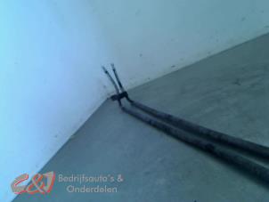 Gebruikte Warmtewisselaar Mercedes Sprinter 3t (906.11/906.21) 211 CDI 16V Prijs € 36,75 Margeregeling aangeboden door C&J Bedrijfsauto's & Onderdelen