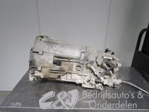 Gebruikte Versnellingsbak Volkswagen Crafter 2.0 TDI Prijs € 444,68 Inclusief btw aangeboden door C&J bedrijfsauto's & onderdelen