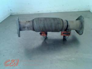 Gebruikte Reparatieset Flexibel stuk Peugeot Boxer (U9) 2.2 HDi 130 Euro 5 Prijs € 42,00 Margeregeling aangeboden door C&J Bedrijfsauto's & Onderdelen