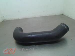 Gebruikte Intercooler Slang Citroen Jumper (U9) 2.2 HDi 130 Prijs € 21,00 Margeregeling aangeboden door C&J Bedrijfsauto's & Onderdelen