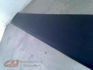 Gebruikte Sierlijst Fiat Ducato (243/244/245) 2.8 JTD Prijs € 26,25 Margeregeling aangeboden door C&J Bedrijfsauto's & Onderdelen