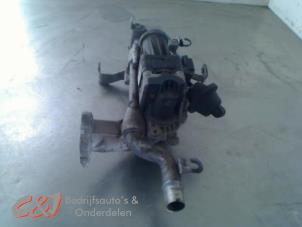 Gebruikte EGR Klep Citroen Berlingo 1.6 HDI 16V 75 Prijs € 68,25 Margeregeling aangeboden door C&J Bedrijfsauto's & Onderdelen