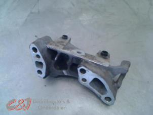 Gebruikte Motorsteun Citroen Berlingo 1.6 HDI 16V 75 Prijs € 36,75 Margeregeling aangeboden door C&J Bedrijfsauto's & Onderdelen