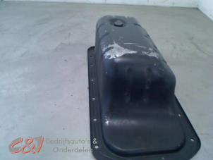 Gebruikte Carterpan Citroen Berlingo 1.6 HDI 16V 75 Prijs € 36,75 Margeregeling aangeboden door C&J Bedrijfsauto's & Onderdelen