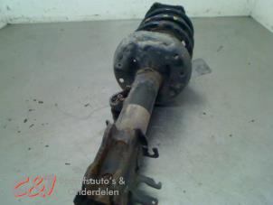 Gebruikte Schokdemperpoot rechts-voor Fiat Doblo Cargo (263) 1.3 D Multijet Prijs € 42,00 Margeregeling aangeboden door C&J Bedrijfsauto's & Onderdelen