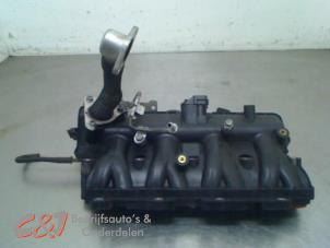 Gebruikte Inlaatspruitstuk Fiat Doblo Cargo (263) 1.3 MJ 16V Euro 4 Prijs € 52,50 Margeregeling aangeboden door C&J Bedrijfsauto's & Onderdelen