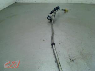 Gebruikte Olie Peilstok Fiat Doblo Cargo (263) 1.3 MJ 16V Euro 4 Prijs € 21,00 Margeregeling aangeboden door C&J Bedrijfsauto's & Onderdelen