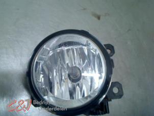 Gebruikte Mistlamp rechts-voor Peugeot Boxer (U9) 2.2 HDi 150 Prijs € 36,75 Margeregeling aangeboden door C&J Bedrijfsauto's & Onderdelen