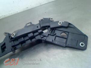 Gebruikte Frontpaneel Peugeot Boxer (U9) 2.2 HDi 150 Prijs € 36,75 Margeregeling aangeboden door C&J Bedrijfsauto's & Onderdelen