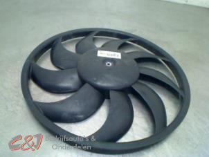 Gebruikte Koelvin Peugeot Boxer (U9) 2.2 HDi 150 Prijs € 26,25 Margeregeling aangeboden door C&J Bedrijfsauto's & Onderdelen