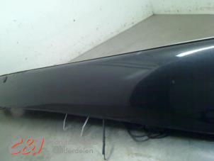 Gebruikte Bumper achter Opel Vivaro 1.9 DI Prijs € 42,00 Margeregeling aangeboden door C&J Bedrijfsauto's & Onderdelen