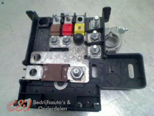 Gebruikte Accupool Peugeot Boxer (U9) 2.0 BlueHDi 110 Prijs € 47,25 Margeregeling aangeboden door C&J Bedrijfsauto's & Onderdelen