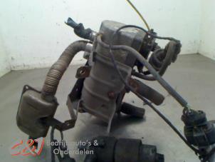 Gebruikte Standkachel Mercedes V (638.2) V-220 2.2 CDI 16V Prijs € 105,00 Margeregeling aangeboden door C&J Bedrijfsauto's & Onderdelen