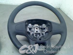 Gebruikte Stuurwiel Opel Vivaro 1.6 CDTI BiTurbo 120 Prijs € 105,00 Margeregeling aangeboden door C&J bedrijfsauto's & onderdelen