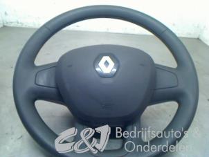 Gebruikte Airbag links (Stuur) Renault Trafic (1FL/2FL/3FL/4FL) 1.6 dCi 115 Prijs € 288,75 Margeregeling aangeboden door C&J bedrijfsauto's & onderdelen
