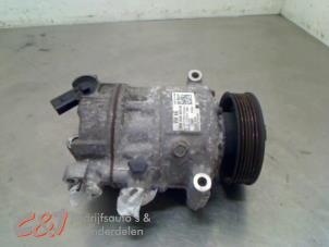 Gebruikte Pomp Airco Volkswagen Transporter T6 2.0 TDI 150 Prijs € 168,00 Margeregeling aangeboden door C&J Bedrijfsauto's & Onderdelen