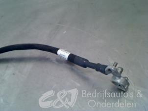 Gebruikte Kabel (diversen) Volkswagen Transporter T6 2.0 TDI 150 Prijs € 21,00 Margeregeling aangeboden door C&J bedrijfsauto's & onderdelen
