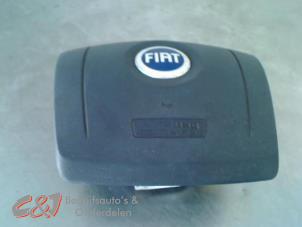 Gebruikte Airbag links (Stuur) Fiat Ducato (250) 2.3 D 120 Multijet Prijs € 63,00 Margeregeling aangeboden door C&J Bedrijfsauto's & Onderdelen