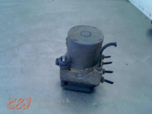 Gebruikte ABS Pomp Fiat Ducato (250) 2.3 D 120 Multijet Prijs € 52,50 Margeregeling aangeboden door C&J Bedrijfsauto's & Onderdelen