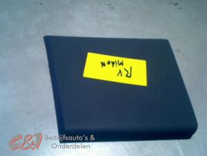 Gebruikte Sierstrip Peugeot Boxer (U9) 2.2 HDi 130 Euro 5 Prijs € 36,75 Margeregeling aangeboden door C&J Bedrijfsauto's & Onderdelen