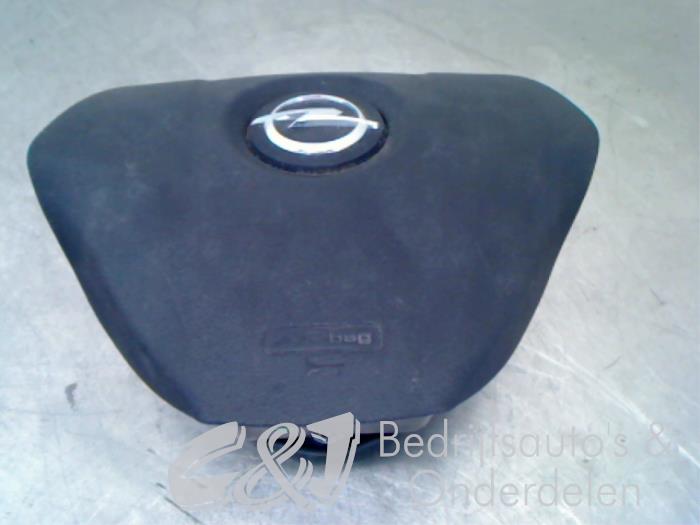 Airbag links (Stuur) Opel Combo
