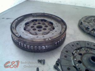 Gebruikte Koppelingsset (compleet) Renault Trafic (1FL/2FL/3FL/4FL) 1.6 dCi 95 Prijs € 183,75 Margeregeling aangeboden door C&J Bedrijfsauto's & Onderdelen