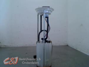 Gebruikte Brandstofpomp Elektrisch Citroen Jumper (U9) 2.2 HDi 110 Prijs € 42,00 Margeregeling aangeboden door C&J Bedrijfsauto's & Onderdelen