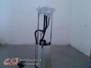 Gebruikte Tank element Pomp Citroen Jumper (U9) 2.2 HDi 110 Prijs € 42,00 Margeregeling aangeboden door C&J Bedrijfsauto's & Onderdelen