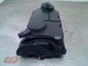 Gebruikte Kleppendeksel Volkswagen Transporter T5 1.9 TDi Prijs € 42,00 Margeregeling aangeboden door C&J Bedrijfsauto's & Onderdelen