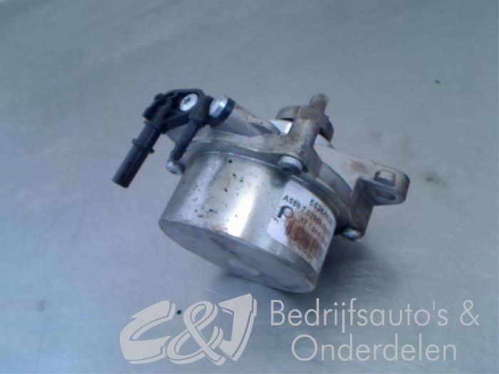 Vacuumpomp (Benzine) Fiat Doblo