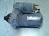Startmotor Renault Master