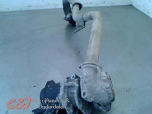 Gebruikte EGR Klep Peugeot Partner (GC/GF/GG/GJ/GK) 1.6 HDI 75 16V Prijs € 47,25 Margeregeling aangeboden door C&J Bedrijfsauto's & Onderdelen