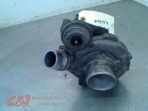 Gebruikte G-lader Opel Vivaro 2.0 CDTI Prijs € 52,50 Margeregeling aangeboden door C&J Bedrijfsauto's & Onderdelen