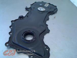 Gebruikte Distributiedeksel Opel Movano 2.3 CDTi 16V FWD Prijs € 68,25 Margeregeling aangeboden door C&J Bedrijfsauto's & Onderdelen