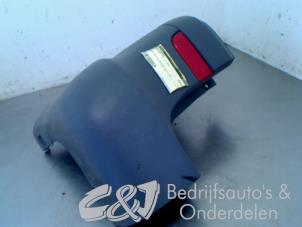 Gebruikte Bumperhoek links-achter Mercedes Vito (639.6) 2.2 110 CDI 16V Euro 5 Prijs € 26,25 Margeregeling aangeboden door C&J bedrijfsauto's & onderdelen