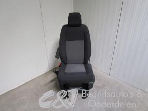 Gebruikte Voorstoel links Peugeot Expert (VA/VB/VE/VF/VY) 2.0 Blue HDi 180 16V Prijs € 571,73 Inclusief btw aangeboden door C&J bedrijfsauto's & onderdelen