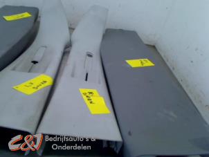 Gebruikte Afdekplaat diversen Volkswagen Transporter Prijs € 63,00 Margeregeling aangeboden door C&J Bedrijfsauto's & Onderdelen