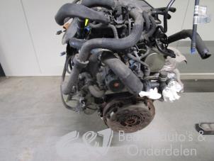Gebruikte Motor Peugeot Expert (VA/VB/VE/VF/VY) 2.0 Blue HDi 120 16V Prijs € 3.811,50 Inclusief btw aangeboden door C&J bedrijfsauto's & onderdelen