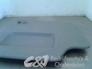 Gebruikte Bekleding achterdeur Opel Vivaro 1.9 DI Prijs € 26,25 Margeregeling aangeboden door C&J bedrijfsauto's & onderdelen