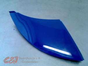 Gebruikte Koplamprand rechts Peugeot Boxer (U9) 2.2 HDi 120 Euro 4 Prijs € 31,50 Margeregeling aangeboden door C&J Bedrijfsauto's & Onderdelen