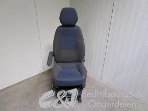 Gebruikte Voorstoel links Citroen Jumper (U9) 2.2 HDi 130 Prijs € 525,00 Margeregeling aangeboden door C&J bedrijfsauto's & onderdelen