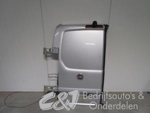 Gebruikte Achterdeur Bus-Bestelauto Fiat Scudo (270) 2.0 D Multijet Prijs € 236,25 Margeregeling aangeboden door C&J bedrijfsauto's & onderdelen