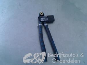 Gebruikte Roetfilter sensor Mercedes Vito (639.7) 2.2 115 CDI 16V Prijs € 26,25 Margeregeling aangeboden door C&J bedrijfsauto's & onderdelen