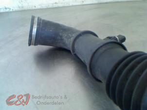 Gebruikte Luchtinlaat slang Fiat Ducato (250) 2.2 D 100 Multijet Euro 4 Prijs € 52,50 Margeregeling aangeboden door C&J Bedrijfsauto's & Onderdelen