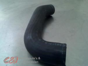 Gebruikte Intercooler Slang Fiat Ducato (250) 2.2 D 100 Multijet Euro 4 Prijs € 21,00 Margeregeling aangeboden door C&J Bedrijfsauto's & Onderdelen