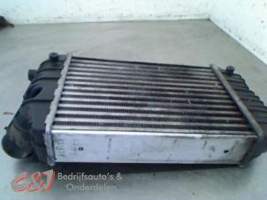 Gebruikte Intercooler Fiat Ducato (243/244/245) 2.3 JTD 16V Prijs € 42,00 Margeregeling aangeboden door C&J Bedrijfsauto's & Onderdelen