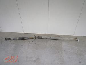 Gebruikte Tussenas Mercedes Sprinter 3t (903) 311 CDI 16V Prijs € 262,50 Margeregeling aangeboden door C&J Bedrijfsauto's & Onderdelen