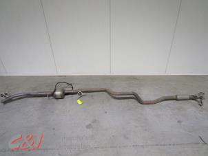 Gebruikte Uitlaat (compleet) Peugeot Partner (EA//EF/EN/EU) 1.5 BlueHDi 130 Prijs € 210,00 Margeregeling aangeboden door C&J Bedrijfsauto's & Onderdelen